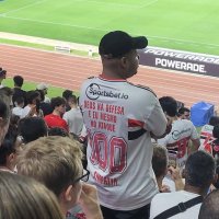 Deivid Oliveira (@b7deivid) 's Twitter Profile