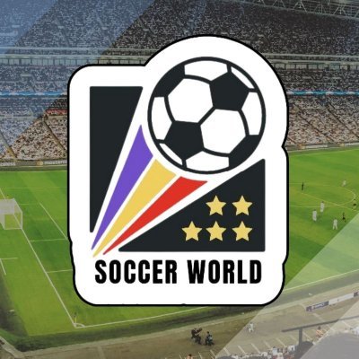 SoccerWorld2024 Profile Picture