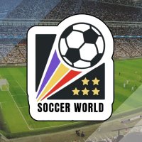 SOCCER WORLD(@SoccerWorld2024) 's Twitter Profile Photo