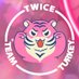 TWICE Team Turkey (@TwiceTeamTurkey) Twitter profile photo