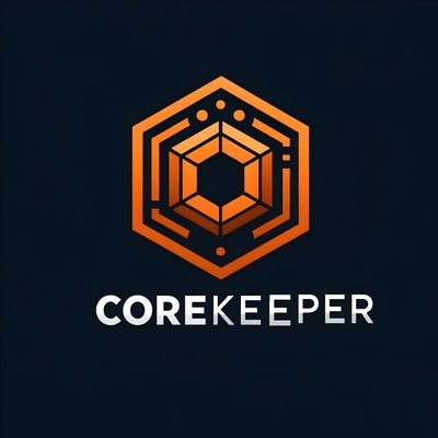 CoreKeeper_org Profile Picture