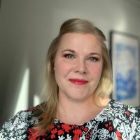 Kirsi Vainio (@kirsivainio1) Twitter profile photo