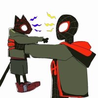Xen🕸️ (@xenoferic) 's Twitter Profile