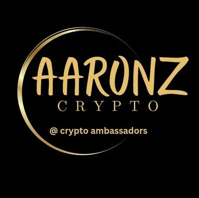 From crypto ambassadors.