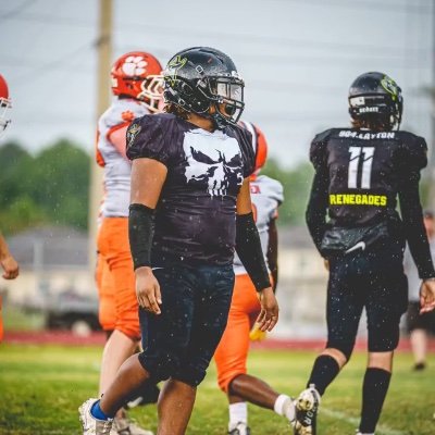 Cornellmosesjr's profile picture. OHS | C/O 2027 | /RB | 5’8 | 210LBS|