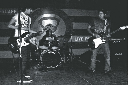 JayusBand's profile picture. Hi! We are Jayus.