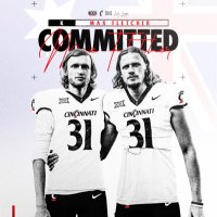 Max Fletcher 🇦🇺🐗🦘(@MaxFletcher31) 's Twitter Profile Photo