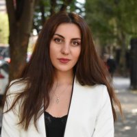 Tinatin Oboladze (@tinatinoboladze) 's Twitter Profile Photo Tinatin Oboladze (@tinatinoboladze) 's Twitter Profile Photo