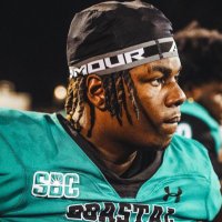 Bryson Boone(@Brysonthadon) 's Twitter Profile Photo