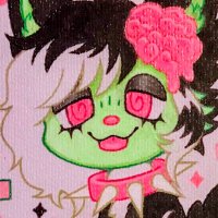 ¡SELLA!(@SPARKLEDOGCORE) 's Twitter Profile Photo