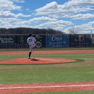 Brother Rice 2027 Lhp