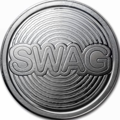 https://t.co/bQBrlQyRav

$SWAG