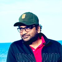 Suren E (@suren_edu) 's Twitter Profile Photo