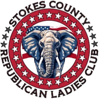 The Stokes County Republican Ladies Club is dedicated to growing and supporting our local party and conservative values and candidates.