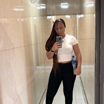 OJS_Phiri's profile picture. Lekgarebe la Motswana. Recovering Oros Addict e tswang Mafikeng. Smoothie Enthusiast ➡️ IG: https://t.co/DMUhXY9xxk