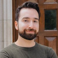 Joseph Rovetti (@josephrovetti) 's Twitter Profile