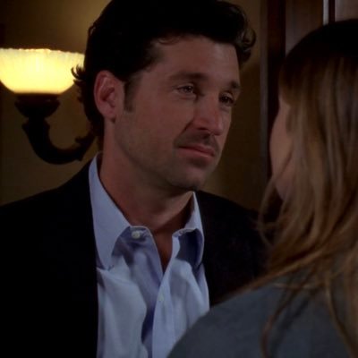 “… i mean, that girl’s heart beat for derek shepherd” @amsdecker