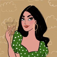 Natasha Joseph | Fashion Illustrator & NFT Artist (@bynatashajoseph) 's Twitter Profile Photo Natasha Joseph | Fashion Illustrator & NFT Artist (@bynatashajoseph) 's Twitter Profile Photo