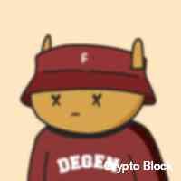 cryptob_bockl7's profile picture. broskees backing up a web2 media company. sold out.