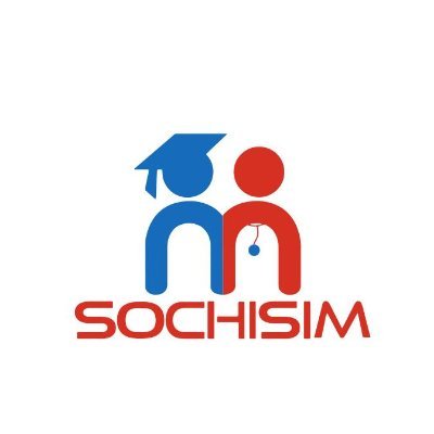 Sociedad Chilena de Simulación
Clínica y Seguridad del Paciente