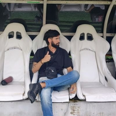 wandsaad_'s profile picture. Há uma exuberância da bondade que pode parecer maldade.

🌎 Geo | UECE
⚪ Real Madrid