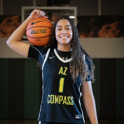 4.2GPA- AZ Compass Prep Team🐉-Shooting/Small Forward-#22🏀Southwestpremier15uChampions-2025StudentAthlete-Email:layla.22.flores@gmail.com ⬇️YouTube below⬇️