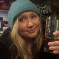 Catherine Grieves (@catgrieves) 's Twitter Profile