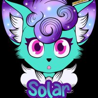 Solar 🔞(@AstroTheSylveon) 's Twitter Profile Photo