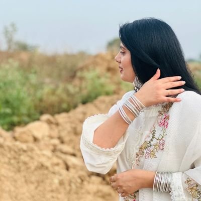 ShameenGulKhan's profile picture. حَسْبُنَا اللَّهُ وَ نِعْمَ الْوَ كِيلُ.
🇵🇰🌺🌻🌼🕊🦋
🇵🇸