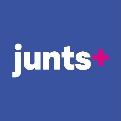 Perfil oficial de Junts a Palau-solità i Plegamans. Segueix l’actualitat del partit a través dels nostres canals🎗️