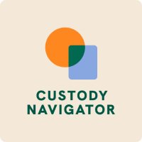 Custody Navigator (@custodynav) 's Twitter Profile