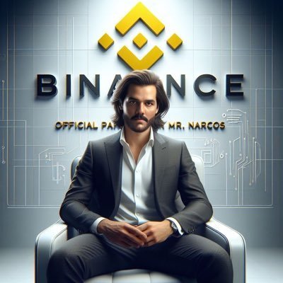El-Patron | investor | Cryptocurrency | Economy | News | Sponsored

By @binance