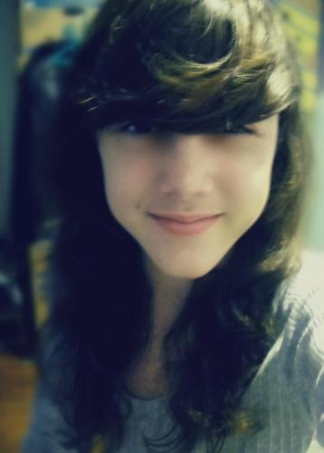 Mineira, Santista, ciúmenta, chata, irmã do @jack_22k, besta, timida, coca-cola, Neymar e #Casada com o @BrunoMars u.ú aah segue logo *-*