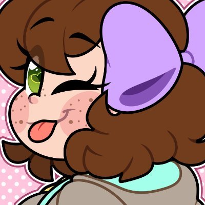 💝 24 💝 She/Her 💝 Taken 💝 Suggestive Art Ahead 💝 https://t.co/qElLy7QEBY 💝 ENVtuber 💝 https://t.co/jIXWAYAe7I 💝