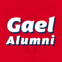 Gael Alumni(@GaelAlumni) 's Twitter Profile Photo