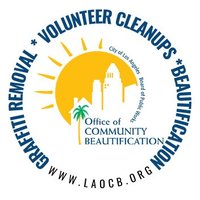 LA City Office of Community Beautification (@lacityocb) 's Twitter Profile