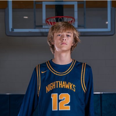 6’10” at 15 - Class of 2026 Northfield HS