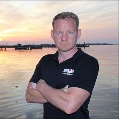 Digital strategy & tech - Founder & CEO @MotivationDigi  |  @RoyalNavy 🇬🇧 Submariner