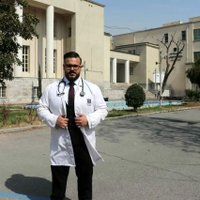 Dr. Ahmad A. Maziad (@ahmadmaziad) 's Twitter Profile