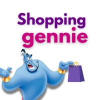 Shopping Gennie(@shoppingennie) 's Twitter Profile Photo