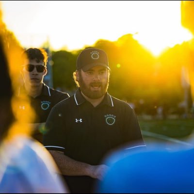 @valegacy u15-u19 Assistant Director. Head Coach of the 07 and 05/06 Elite teams. @JamestownSoccer Head Coach. USSF D License and National Youth License.