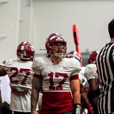 CCSF LB | JUCO All-American