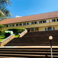 University Hall, Makerere University(@UniversityHall1) 's Twitter Profile Photo