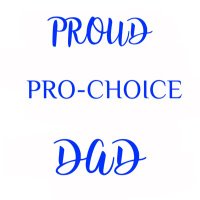 Proud Pro-Choice Dad(@CraigNe79530816) 's Twitter Profile Photo