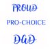 Proud Pro-Choice Dad (@CraigNe79530816) Twitter profile photo