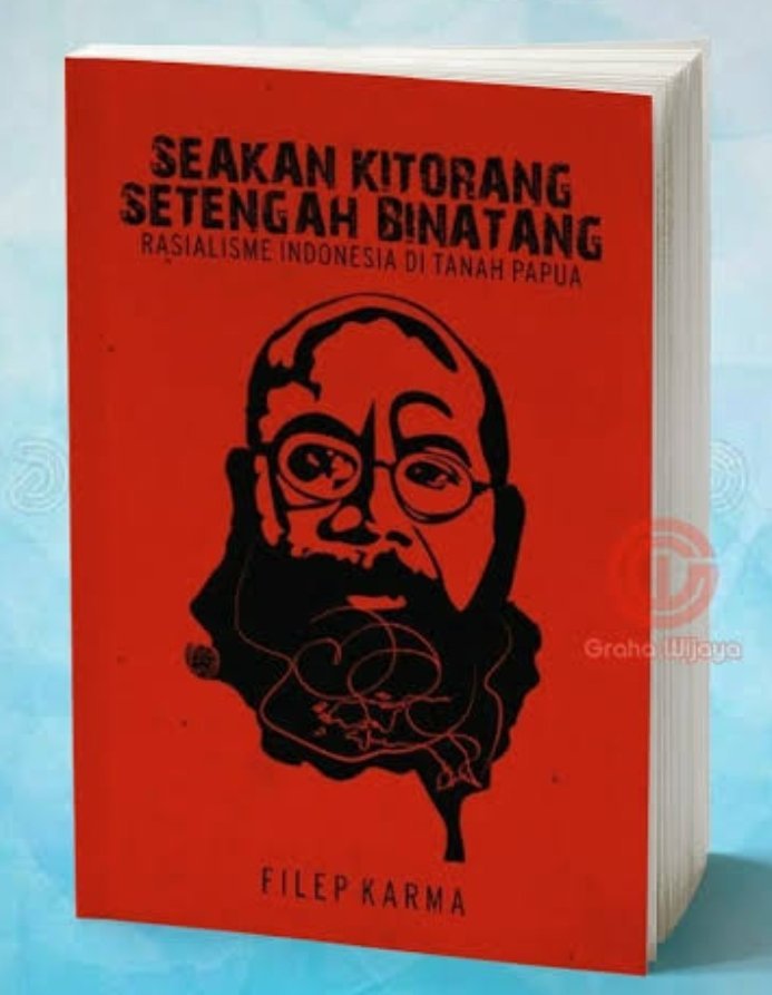 bersuara kepada mereka yang ditindas.
di ujung Timur.🫣