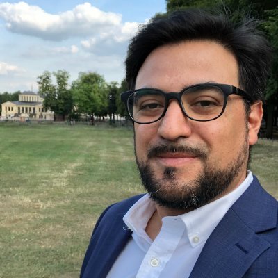 pflama's profile picture. Investigador @imate_unam