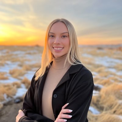 MeganMorrissey_'s profile picture. Client Success Manager @FirecrackerPR