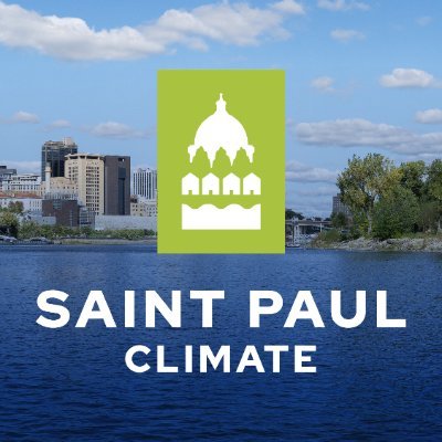 Building a resilient Saint Paul through bold climate action and sustainability initiatives to realize a greener and brighter future.