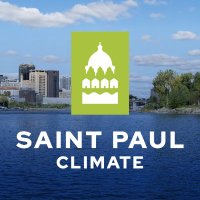 Saint Paul Climate(@StPaulClimate) 's Twitter Profile Photo